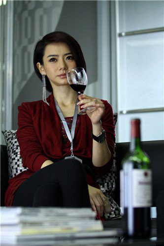 从张裕A半年报说起:如何分析葡萄酒企业?