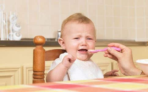 吃婴儿米粉 宝宝拉肚子怎么办