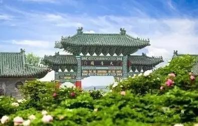 高密旅游景观名片大全 这34个景点你都去过吗?(图)