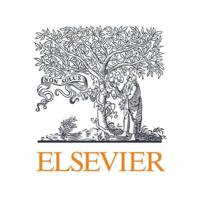 爱思唯尔elsevier 责任编辑