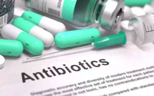 孩子发烧,到底要不要使用抗生素?基因检测比验