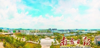 惠南镇gdp_虚假大学为何大行其道 专家建议提高犯罪成本