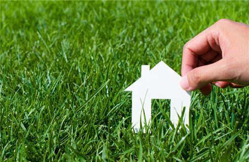 标普500指数9月新增房地产板块 房产信托知识