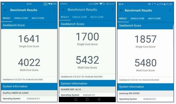 跑分软件geekbench 4正式版下载:加入gpu测试