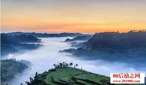 内江美景全攻略,四川内江私藏的美景