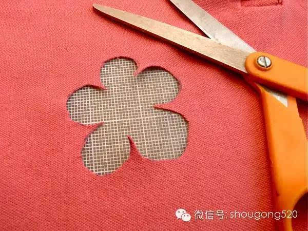 [创意手工]教你几种旧衣服修补改造DIY的方法,