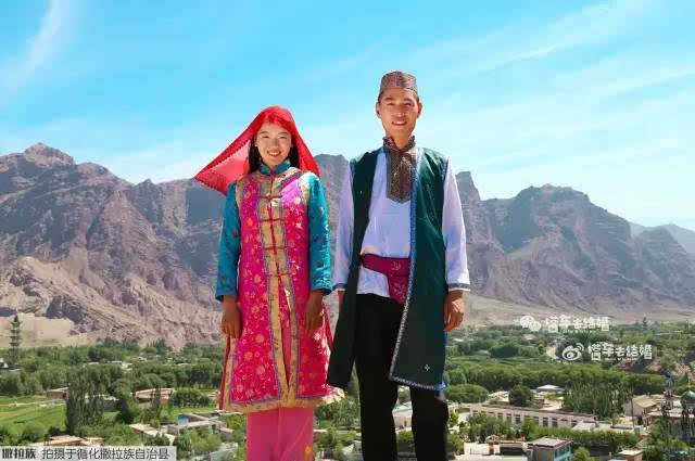 新疆维吾尔族婚纱照_维吾尔族婚纱照,