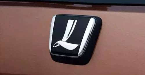 纳智捷是宝岛台湾的品牌,和雷克萨斯一样都是以字母"l"作为车标logo