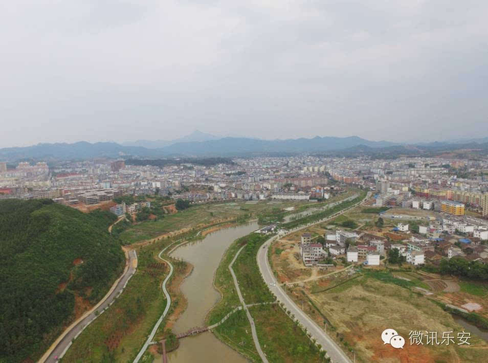 乐安县人口_乐安县地图