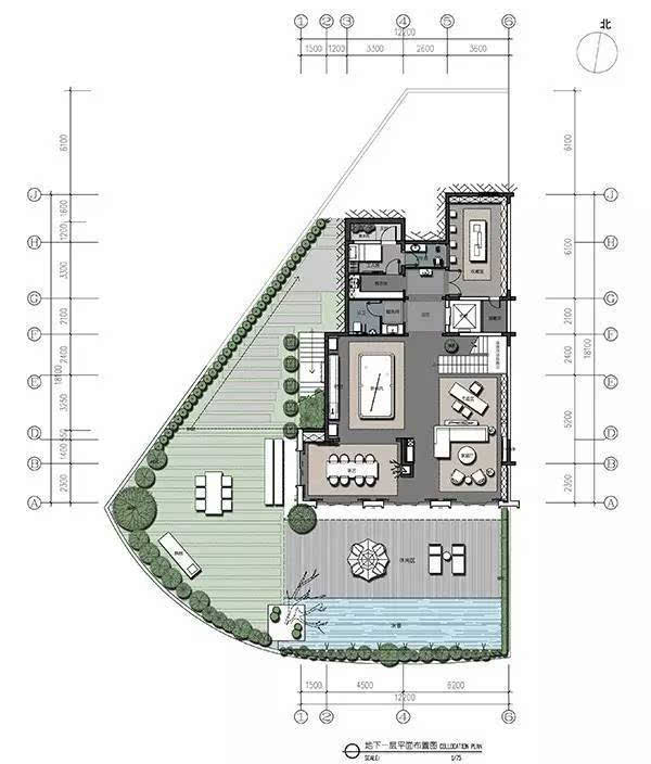 住宅建筑人口适宜容量_岛外空间较大,适合保障性住房项目成片开发并建设完善(2)