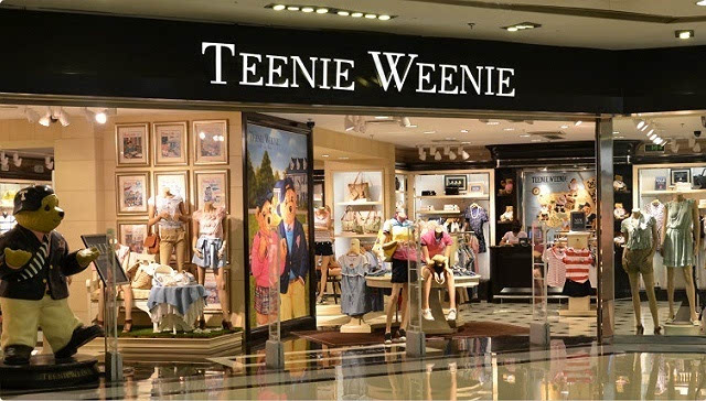 为了减轻债务负担 teenie weenie要被卖掉了