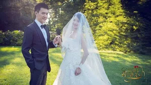 舒淇的婚纱照_舒淇冯德伦婚纱照