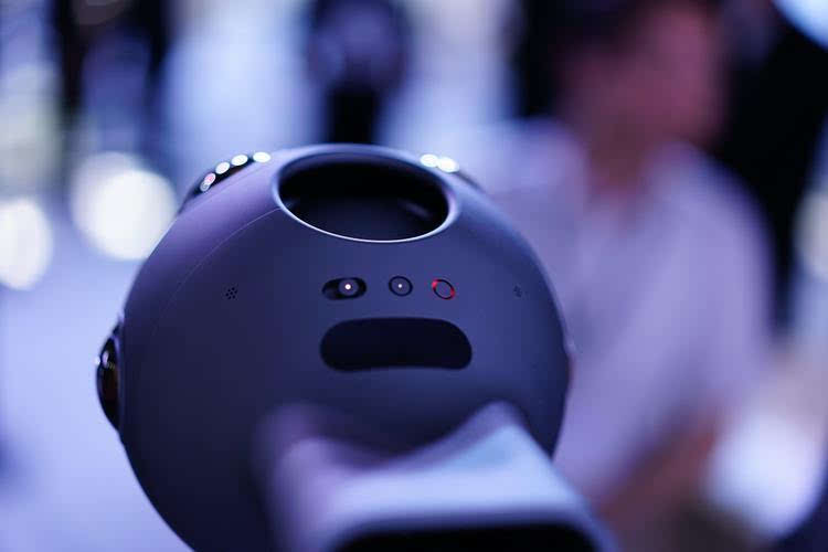 atv直播:【j2开奖】诺基亚那台30万的虚拟现实摄像机进中国了,我们去试了试