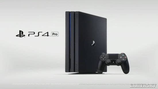 你选PS4 Slim还是Pro?新旧PS4机型对比_南阳