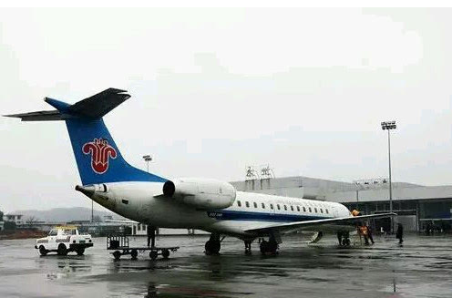 郴州机场建设正式获批 湖南民用机场已达11个
