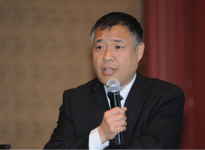 中经云首席运营官王克宁:打造高可用可定制化数据中心