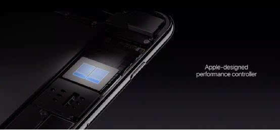 iPhone 7 Plus配3GB运行内存速度超iPad Pro