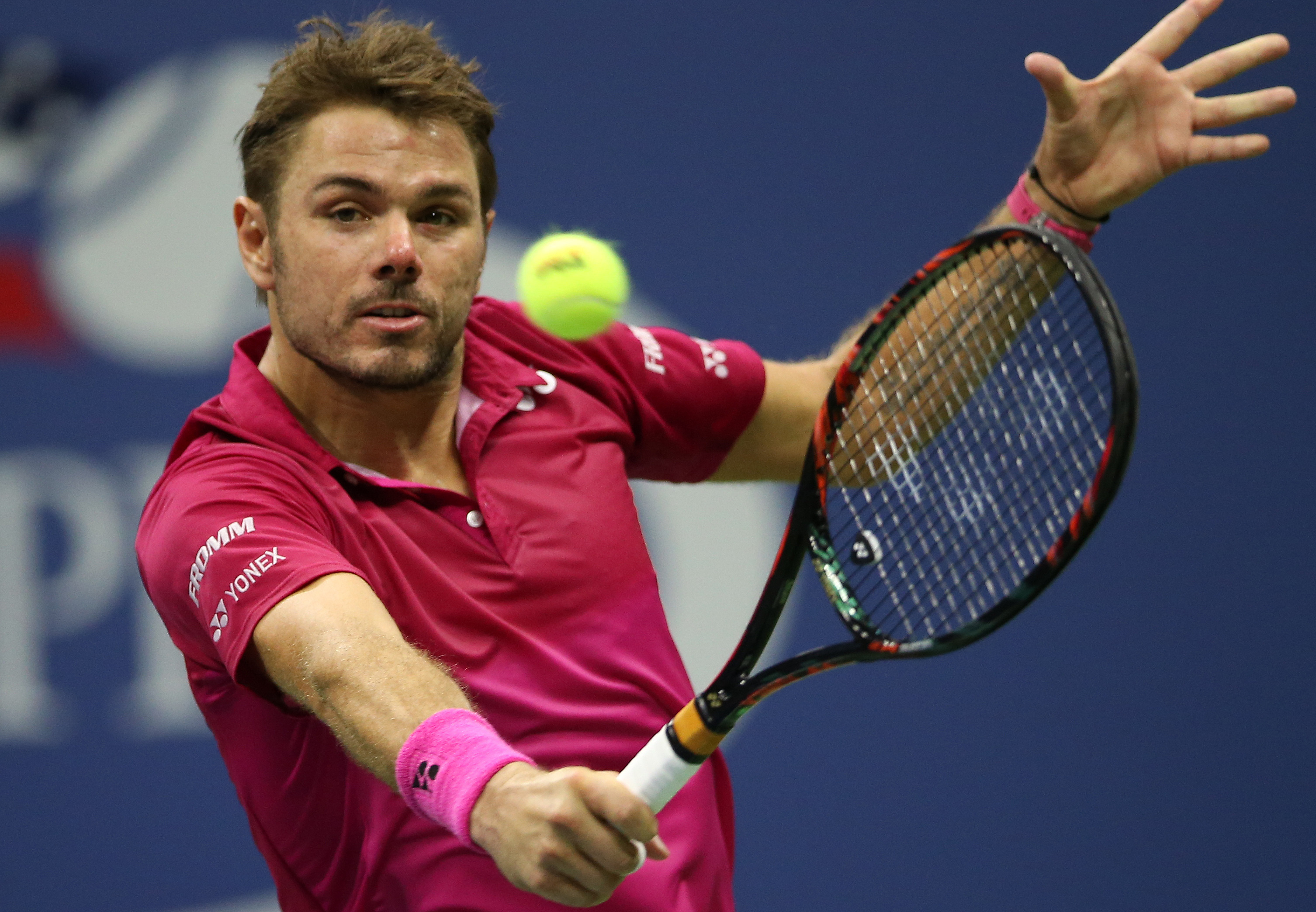 焦科维奇脚趾受伤 瓦林卡首夺美网冠军