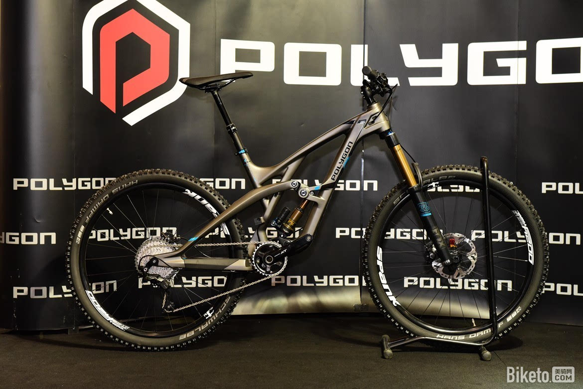 2016 polygon n8 6.