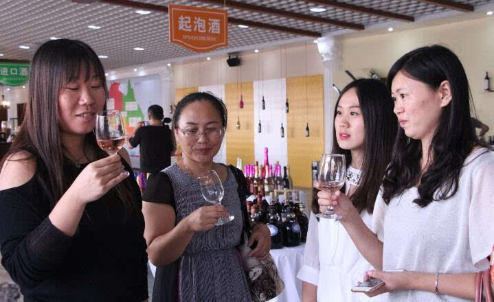 中国首座澳式葡酒庄园 沃族酒庄打造东方威士忌新品牌
