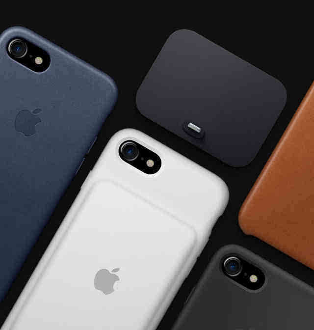 不是iphone 8:传明年苹果发三款iphone 7s!