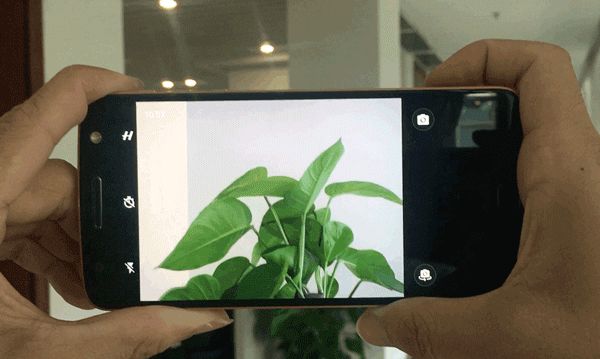 玩遍moto z功能模块,感觉iphone都不配叫智能机了