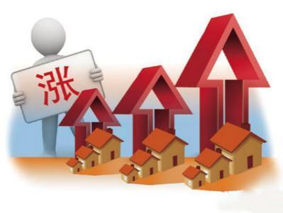 北京房价走势_房价收入比达到36倍