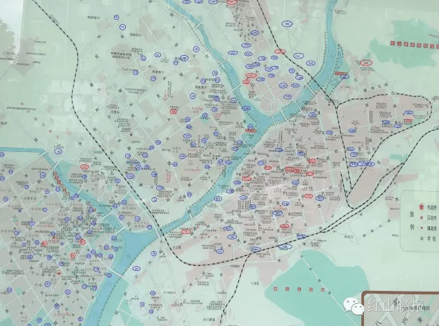 赤峰城区人口2021_赤峰城区图片(2)