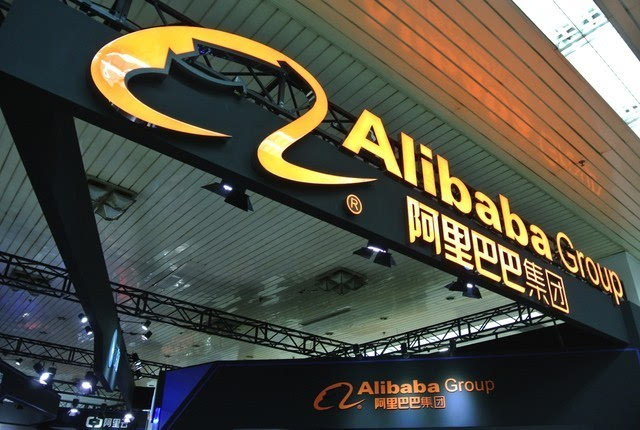 阿里巴巴三大业务板块亮相2016通信展 - 微信