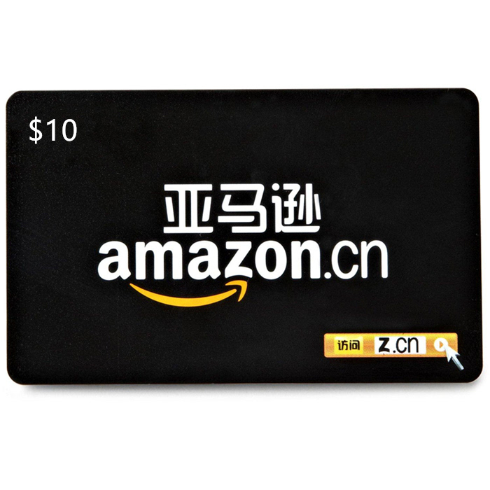 礼品卡再来:美亚10月礼品卡买$50送$10活动继