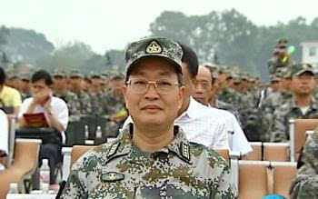 陆军第42集团军政委换将 张孟滨少将接棒