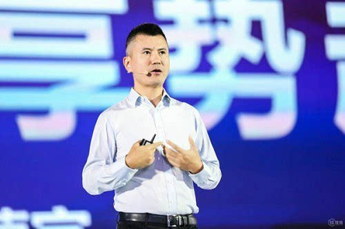 任宇昕：腾讯开放平台上创业者超600万30家创业公司已上市