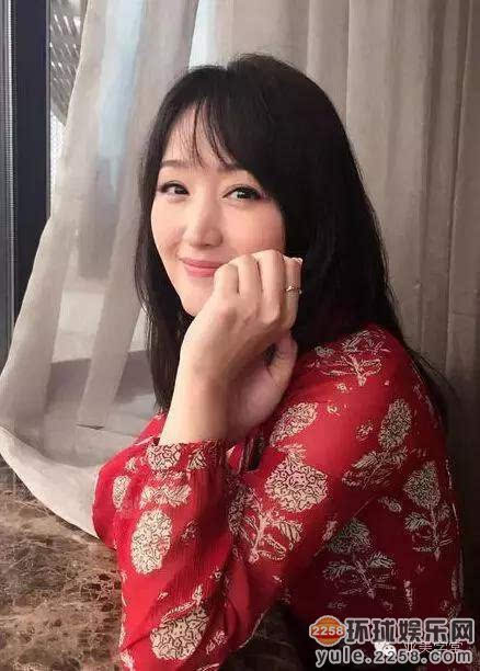 杨钰莹堕胎4次惨遭封杀 如今把日子过成诗