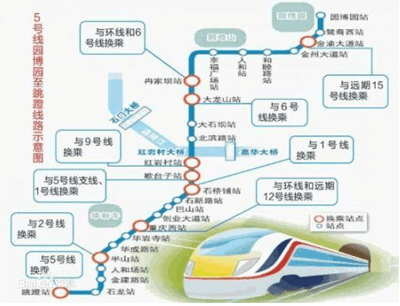 重庆将大变样!最新城建规划及进展曝光