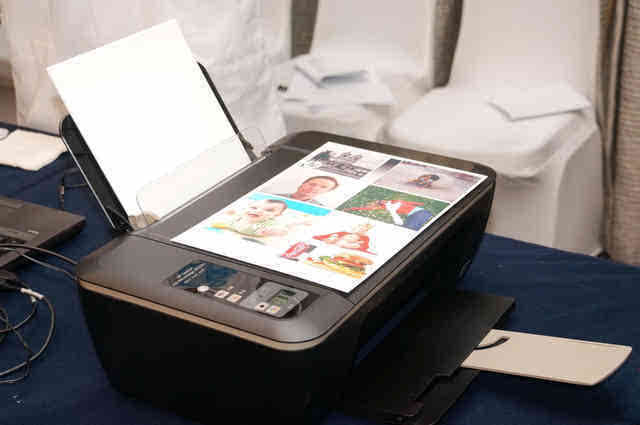 惠普宣布阻止三方墨盒上位 推送安全芯片固件