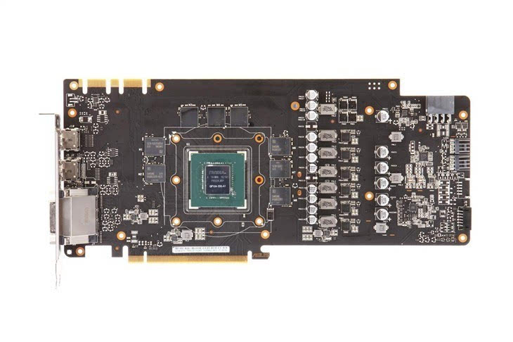 重装上阵 华硕gtx 1070龙骑士显卡评测