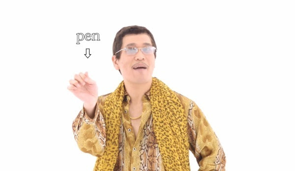 [视频]日本喜剧歌手创作的《PPAP》已成最新神曲 引无数人竞模仿-搜狐