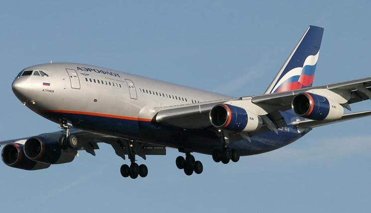 俄拨28亿美元为中俄远程宽体客机研制发动机 计划2020年首飞