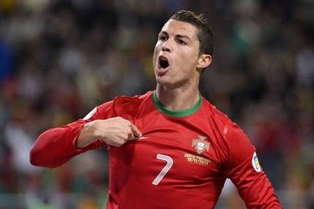 葡萄牙公布世预赛名单 C罗强势回归
