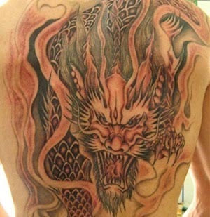 招财风水:招财纹身的禁忌百科