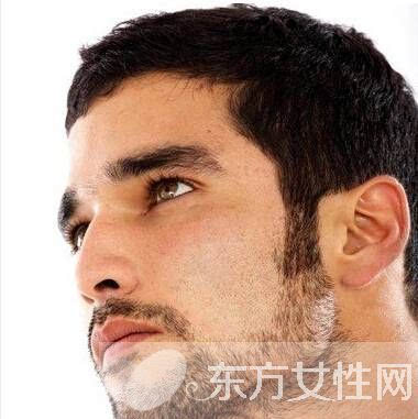 男生鬓角怎么剪好看?如何自己修理鬓角?