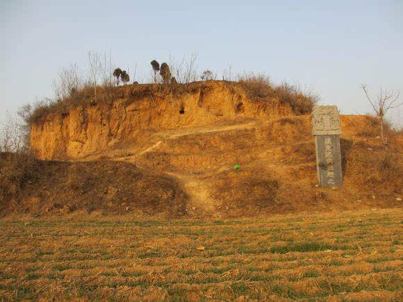 子逸风水:中国风水宝地,24个帝王埋葬在此!