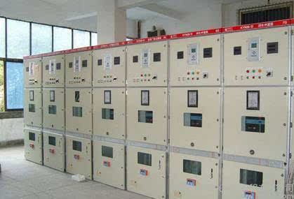 涨姿势|高压配电柜各柜型的作用-传媒中国