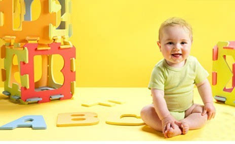 0 3岁婴幼儿早期教育将有指导教材