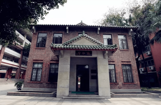 西村这三所中学,据说广州人挤破头都想进!
