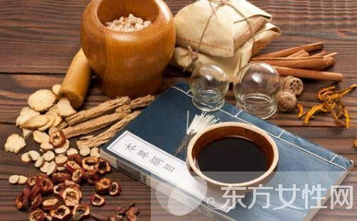 中药减肥配方