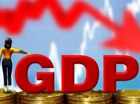 工业托底GDP经济回升可期