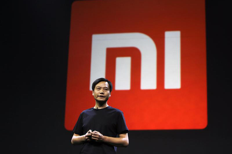 小米阵斩联想 成印度第三大智能手机厂商 - 微