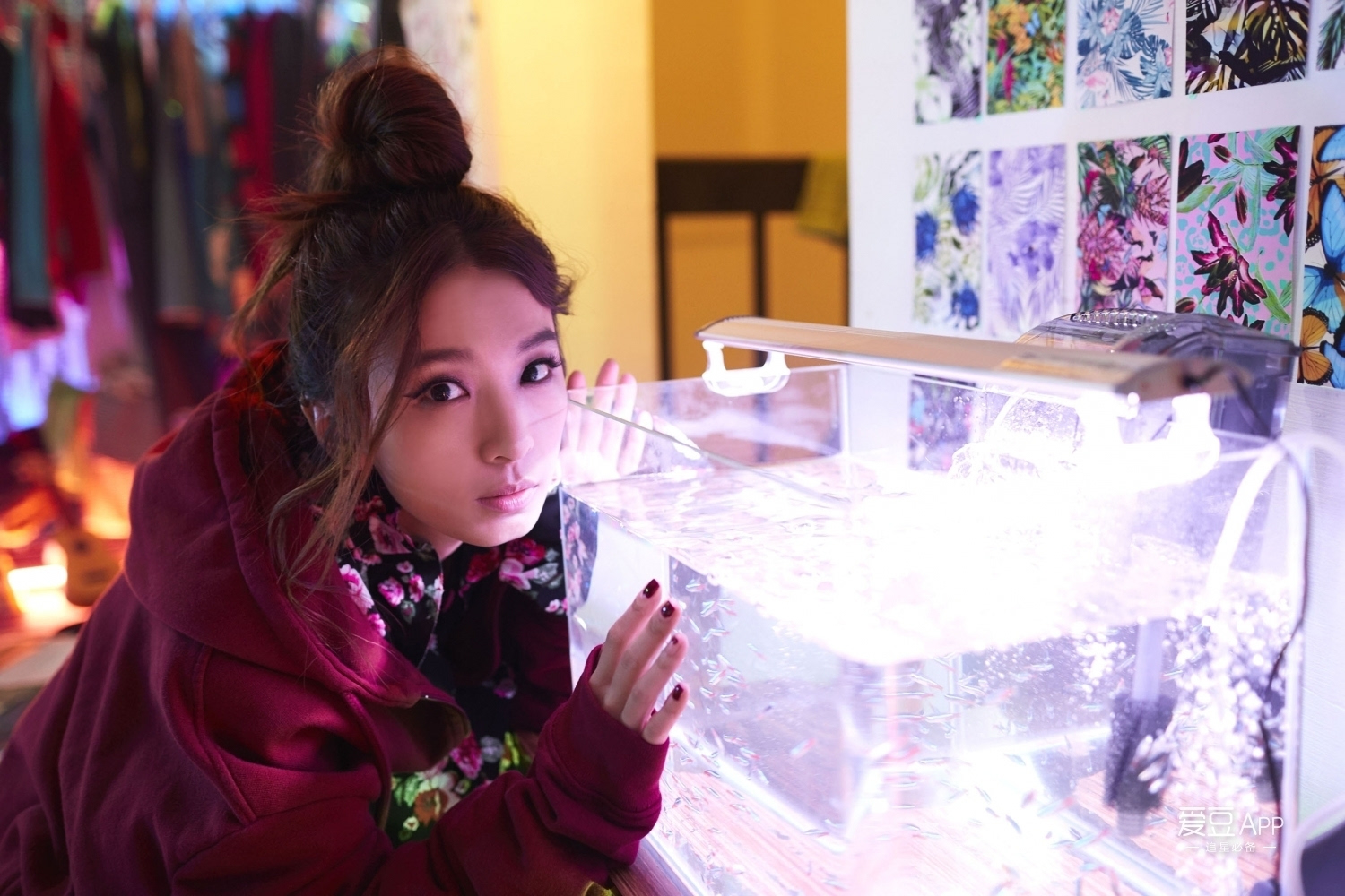 [消息]田馥甄新歌《无用》MV花絮曝光首次真人