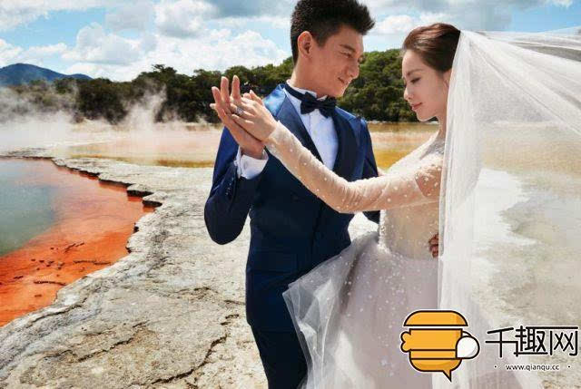 张维威和老婆的婚纱照_张维为和妻子合影照